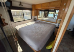 1998 Patio Cruiser 55