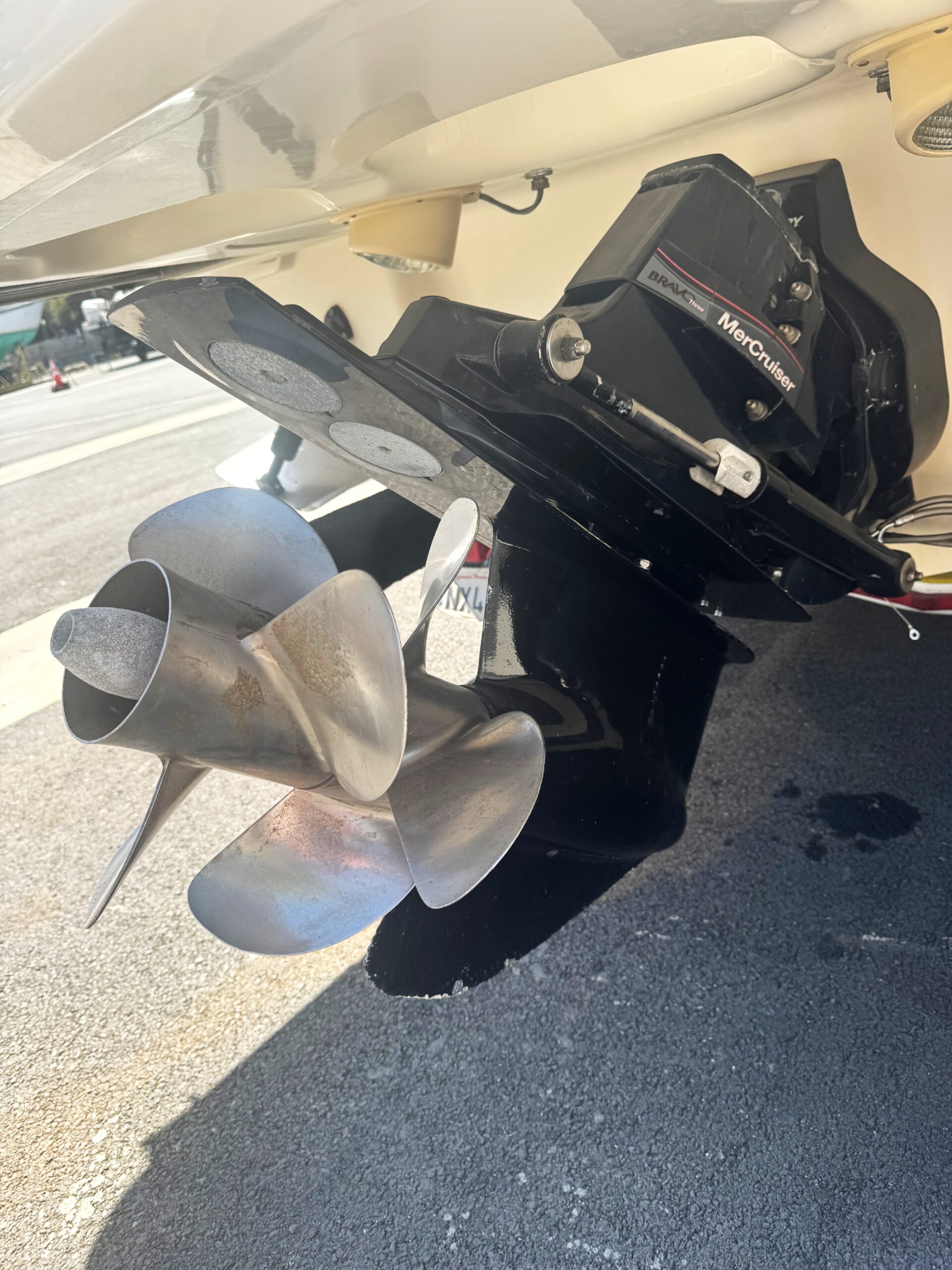 2014 Sea Ray 260 Express
