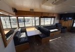 1998 Patio Cruiser 55