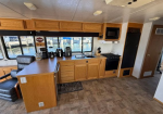 1998 Patio Cruiser 55