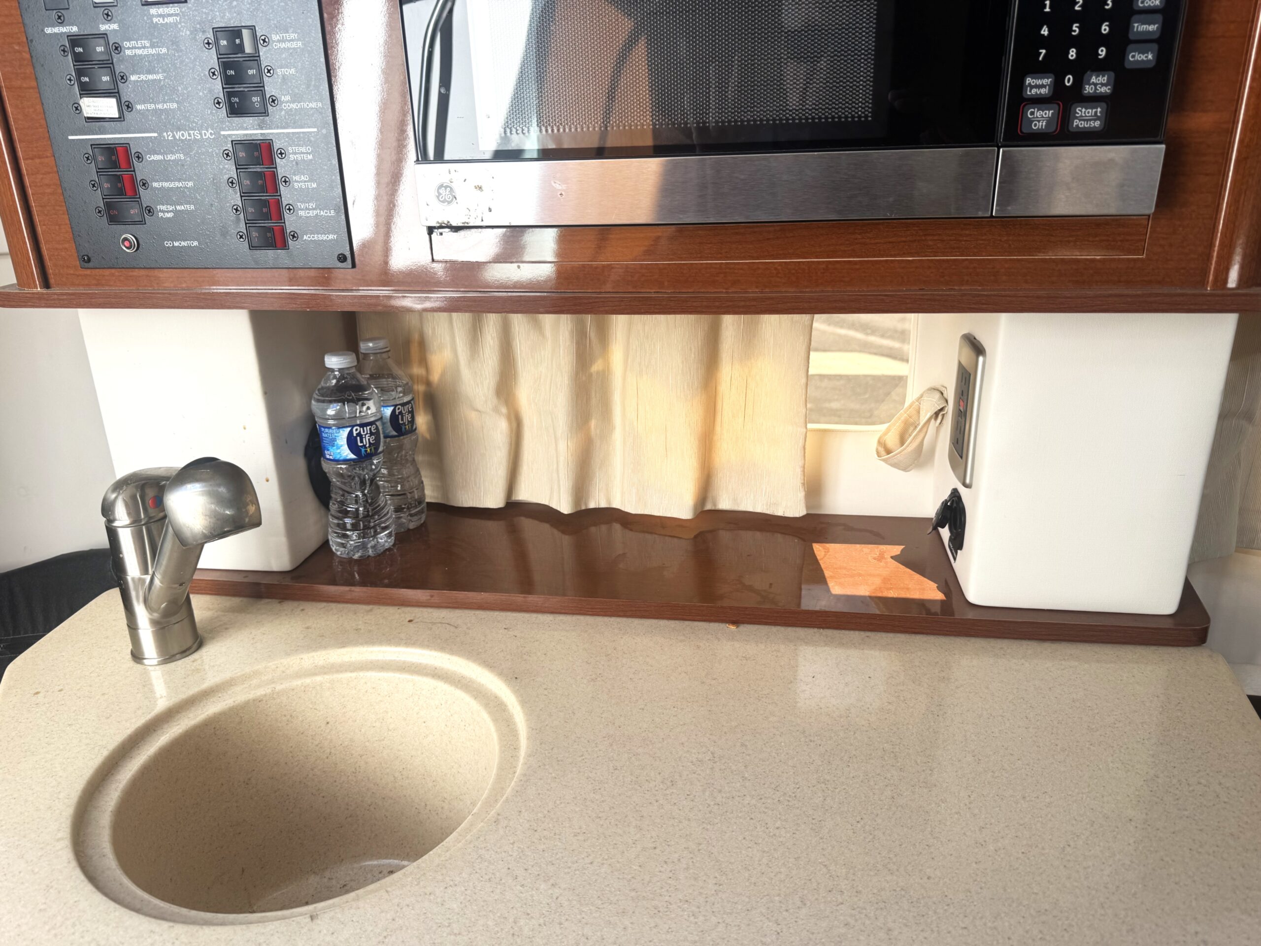 2014 Sea Ray 260 Express