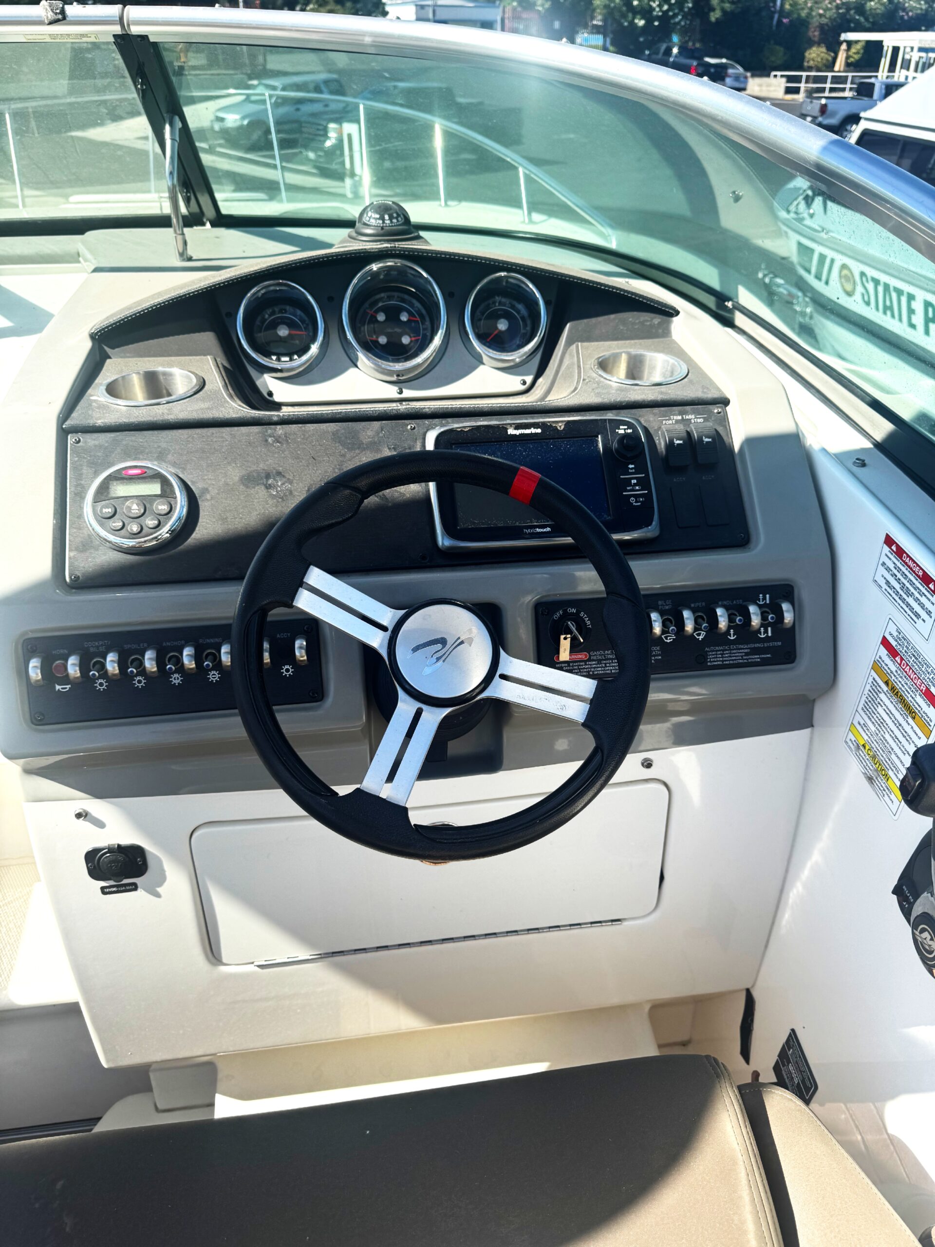 2014 Sea Ray 260 Express