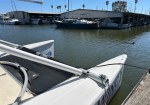 2005 33′ Custom Reynolds Fixed Wing Catamaran