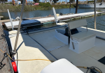 2005 33′ Custom Reynolds Fixed Wing Catamaran