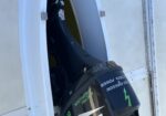 2005 33′ Custom Reynolds Fixed Wing Catamaran
