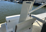 2005 33′ Custom Reynolds Fixed Wing Catamaran
