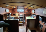 1977 38′ Alajuela 38 Cutter