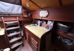 1977 38′ Alajuela 38 Cutter