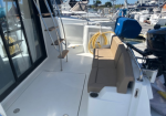 2016 37′ Jeanneau 37F Velasco
