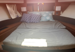 2016 37′ Jeanneau 37F Velasco