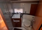 2016 37′ Jeanneau 37F Velasco