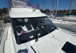 2016 37′ Jeanneau 37F Velasco