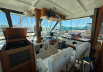 1978 43′ Hatteras Double Cabin Motor Yacht