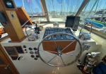1978 43′ Hatteras Double Cabin Motor Yacht
