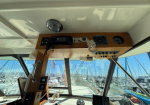 1978 43′ Hatteras Double Cabin Motor Yacht