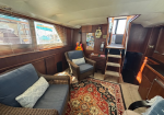 1978 43′ Hatteras Double Cabin Motor Yacht