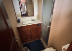 1978 43′ Hatteras Double Cabin Motor Yacht