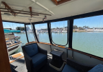 1978 43′ Hatteras Double Cabin Motor Yacht