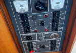 1978 43′ Hatteras Double Cabin Motor Yacht