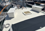 1978 43′ Hatteras Double Cabin Motor Yacht