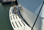 1978 43′ Hatteras Double Cabin Motor Yacht