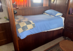 1978 43′ Hatteras Double Cabin Motor Yacht