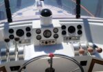1987 60’ Symbol Cockpit Motor Yacht