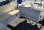 1987 60’ Symbol Cockpit Motor Yacht