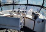 1987 60’ Symbol Cockpit Motor Yacht