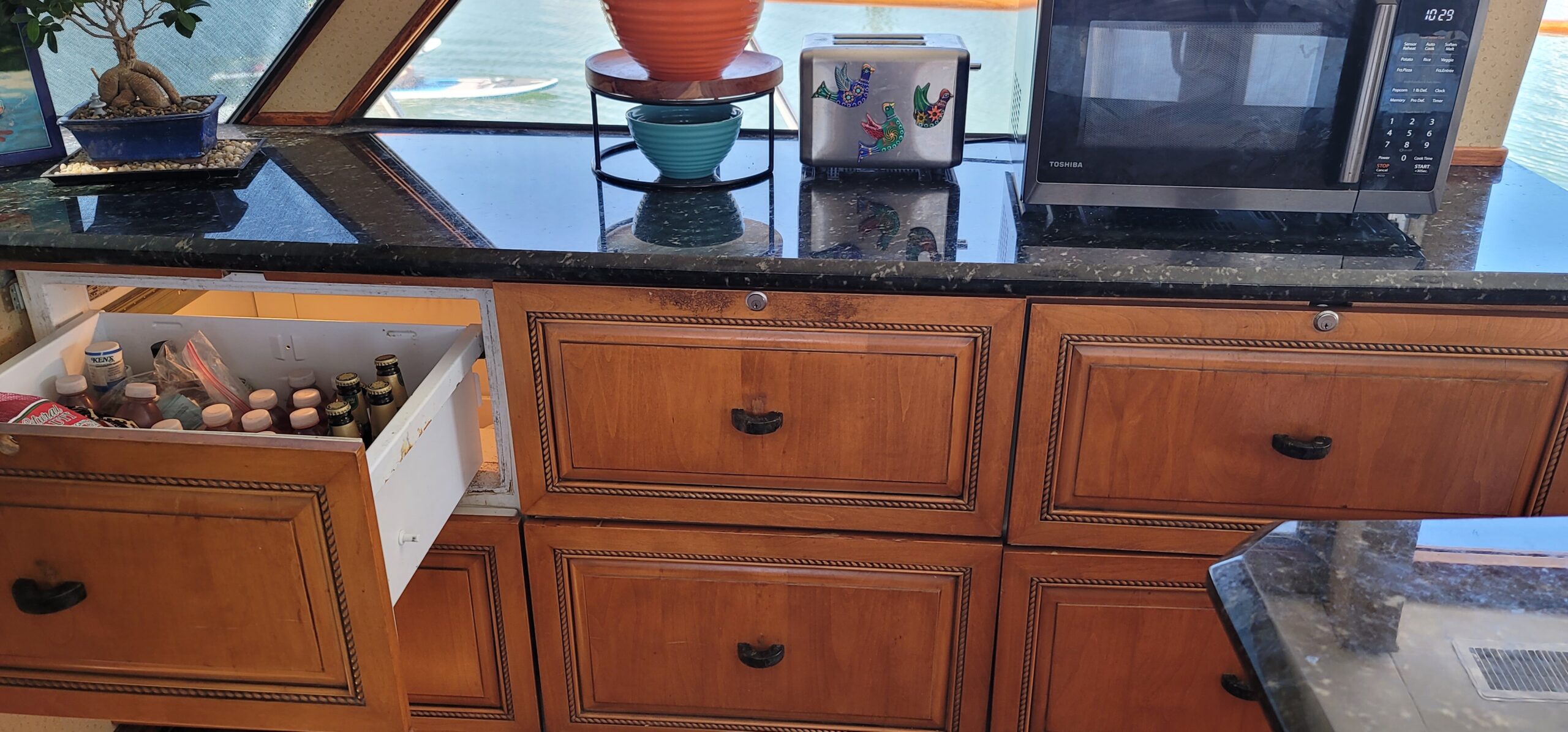 1987 60’ Symbol Cockpit Motor Yacht