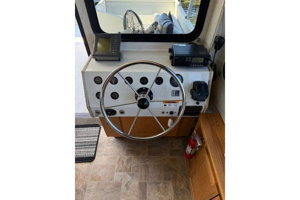1998 Patio Cruiser 55