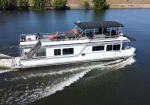 1998 Patio Cruiser 55