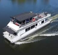 1998 Patio Cruiser 55