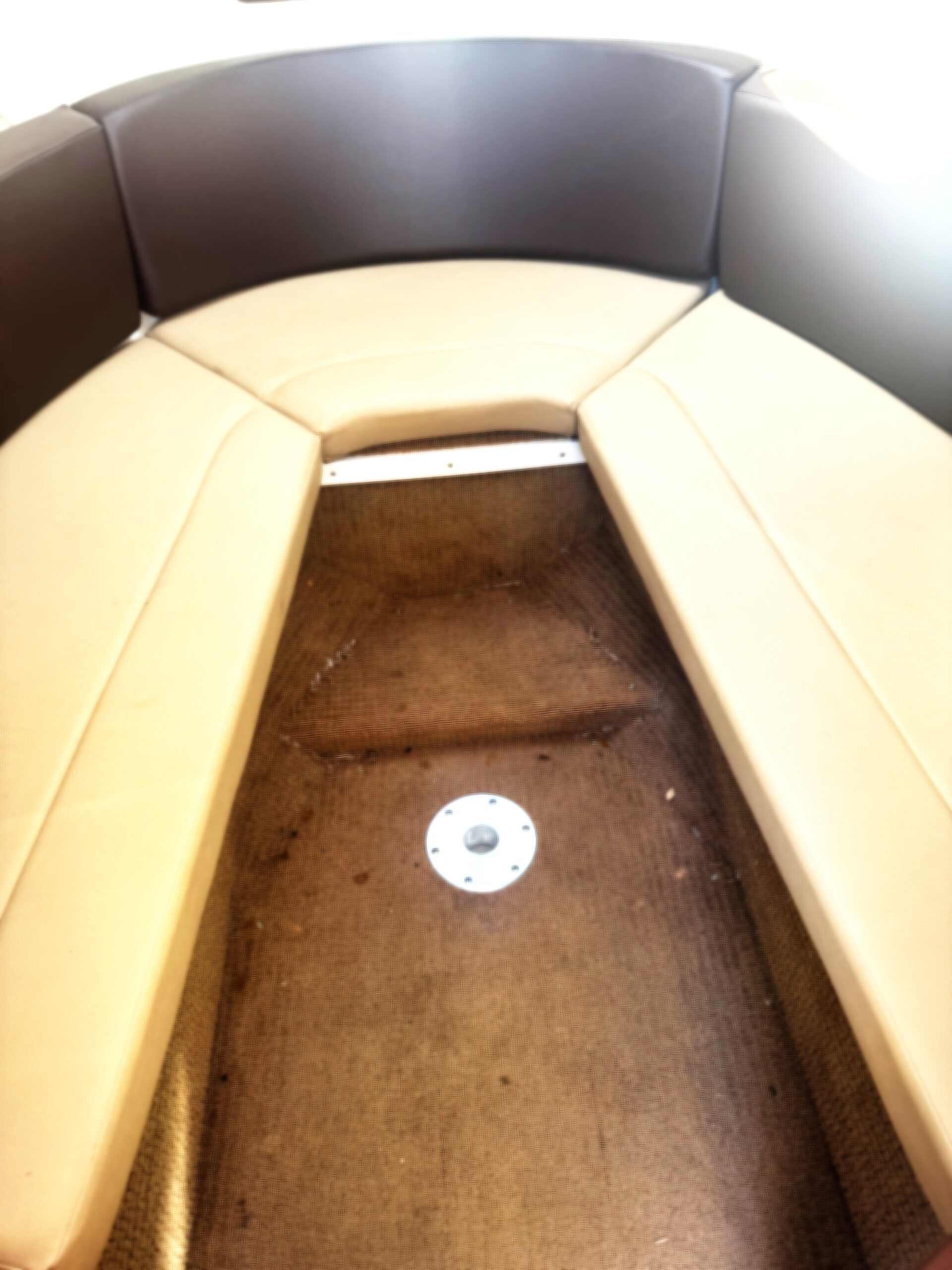 2014 Sea Ray 260 Express