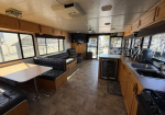 1998 Patio Cruiser 55
