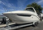 2014 Sea Ray 260 Express