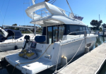 2016 37′ Jeanneau 37F Velasco
