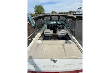1989 24′ Cobalt Condurre 243