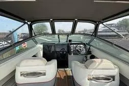 1989 24′ Cobalt Condurre 243