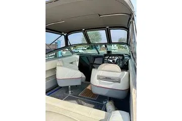 1989 24′ Cobalt Condurre 243