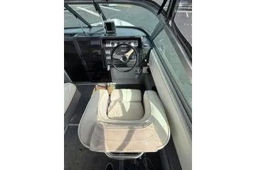 1989 24′ Cobalt Condurre 243