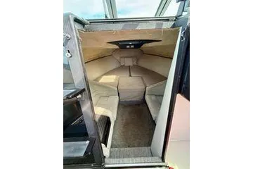 1989 24′ Cobalt Condurre 243