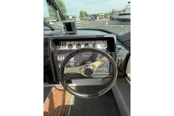 1989 24′ Cobalt Condurre 243