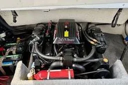 1989 24′ Cobalt Condurre 243