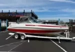 1989 24′ Cobalt Condurre 243