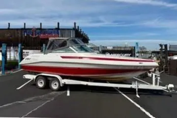 1989 24′ Cobalt Condurre 243