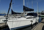 1999 34′ Hunter 340