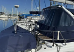 1999 34′ Hunter 340