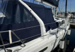 1999 34′ Hunter 340