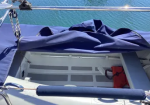 1999 34′ Hunter 340